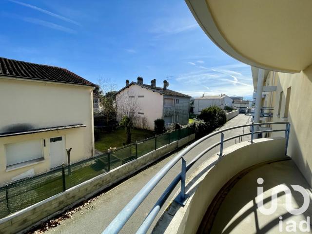 Appartement vente à Saint-Gaudens, Saint-gaudens
