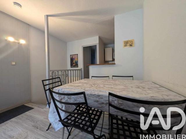 Appartement vente à Tarbes, Loucrup