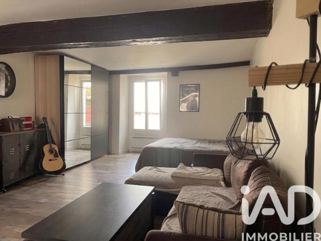 Appartement vente à Palaiseau, La Norville