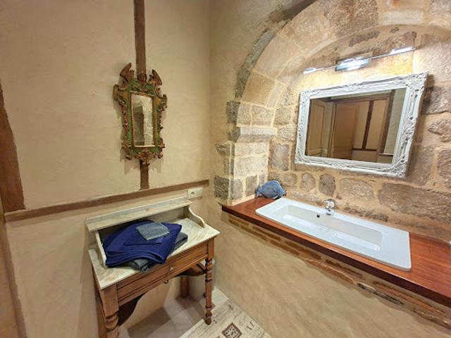 Appartement vente à Beaulieu-sur-Dordogne
