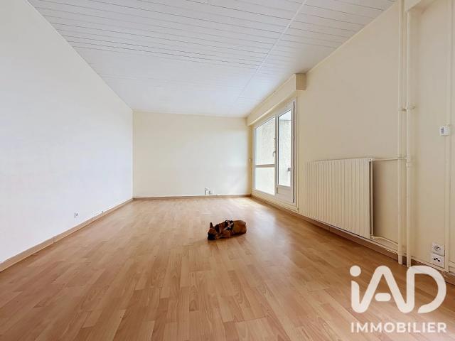 Appartement vente à Rambouillet, Maurepas
