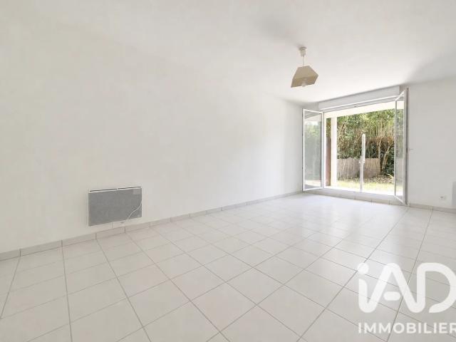 Appartement vente à Bordeaux, Créon