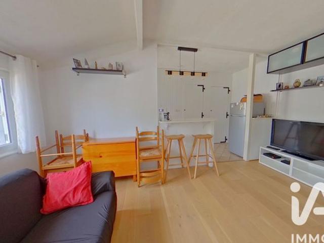 Appartement vente à Melun, Réau