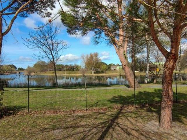 Appartement vente à Lesparre-Médoc, Naujac-sur-mer