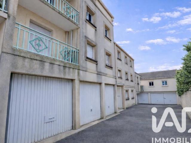 Appartement vente à Torcy, Lesches