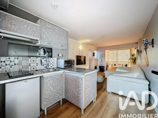 Appartement vente à Grasse, Cagnes-sur-mer