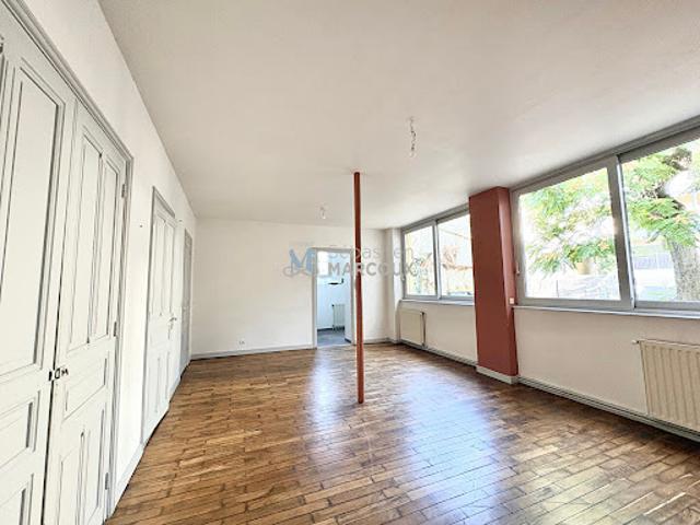 Appartement vente à Montbrison, Loire
