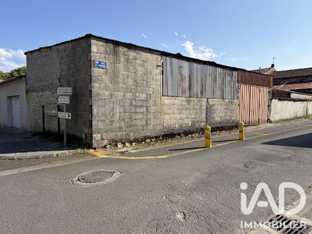 Appartement vente à Cognac, Rouillac
