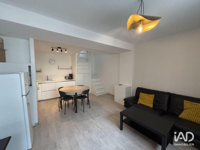 Appartement vente à Toulouse
