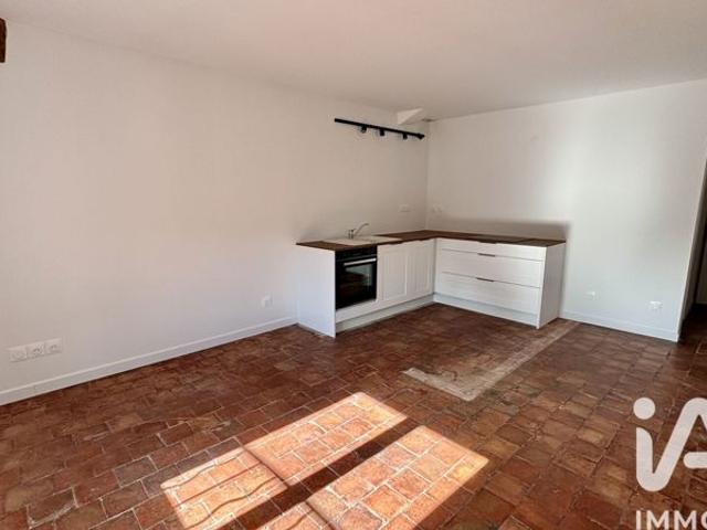 Appartement vente à Largentière, Saint-etienne-de-boulogne