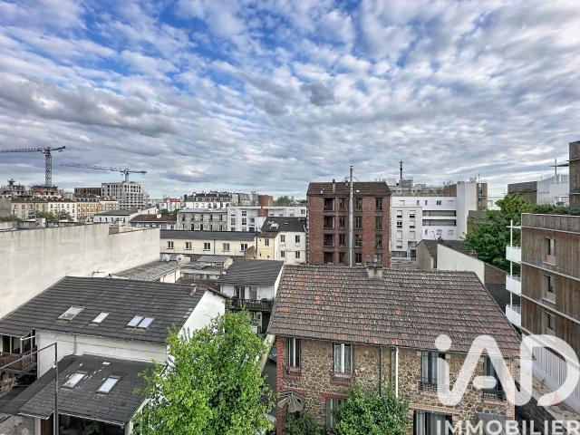 Appartement vente à Saint-Denis, Saint-denis