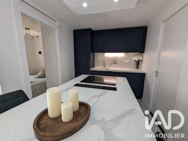 Appartement vente à Céret, Saint-cyprien