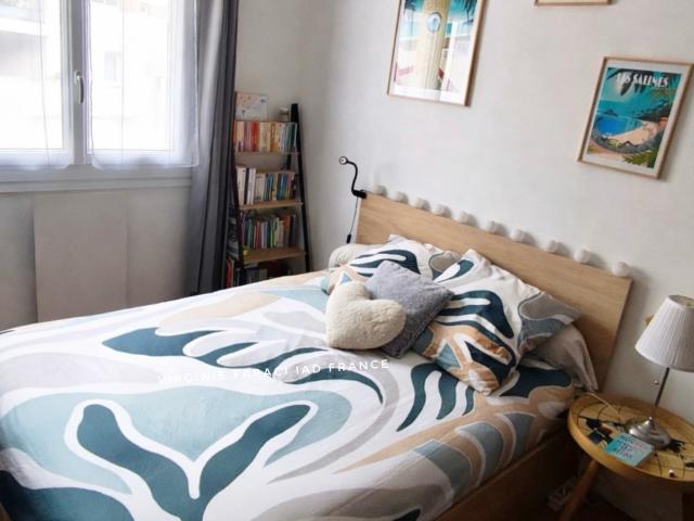 Appartement vente à Arrondissement de Toulon, Bandol