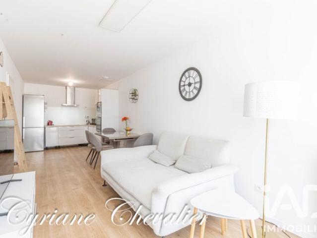 Appartement vente à Rambouillet, Beynes