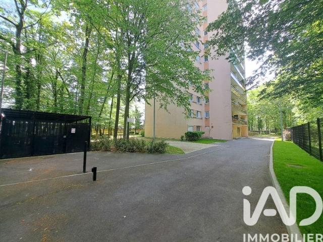 Appartement vente à Le Raincy, Tremblay-en-france