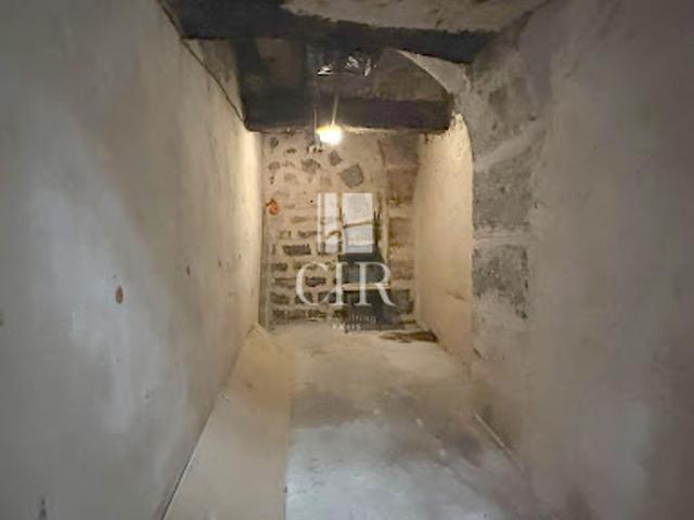 Appartement vente à Paris, Île-de-France