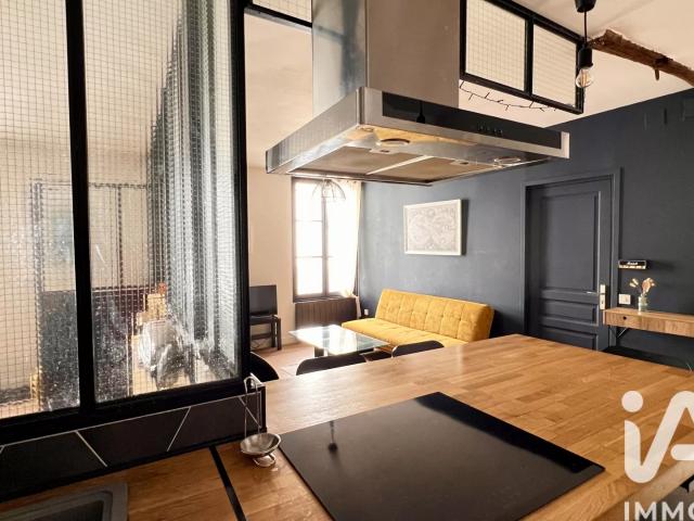 Appartement vente à La Rochelle