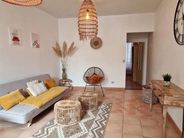 Appartement vente à Arrondissement de Draguignan, Vidauban