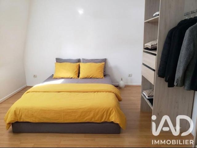 Appartement vente à Lille, Pérenchies