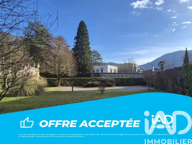 Appartement vente à Grenoble, Vizille