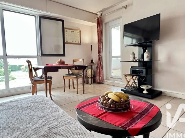 Appartement vente à La Rossignolette, La Rochelle