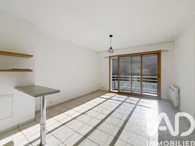 Appartement vente à Nantes