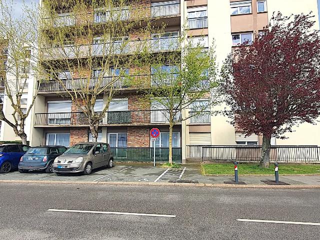 Appartement vente à Rambouillet, Maurepas