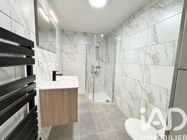 Appartement vente à Largentière, Vals-les-bains