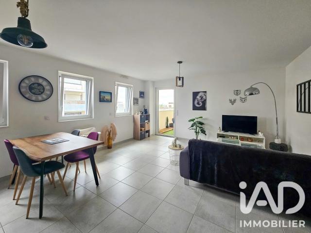 Appartement vente à Nantes, Clisson