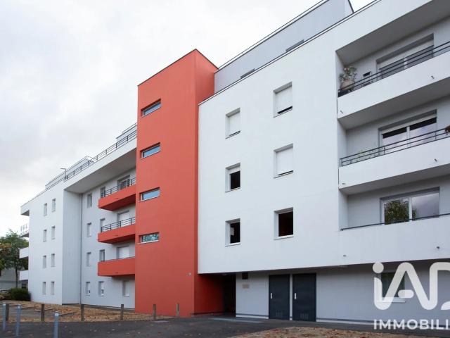 Appartement vente à Nantes, Saint-herblain