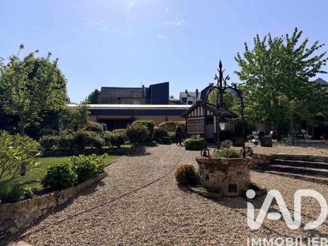 Appartement vente à Lisieux, Villerville