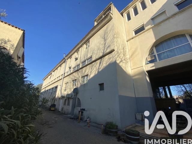 Appartement vente à Montpellier