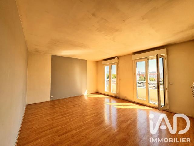 Appartement vente à Saint-Denis, L'ile-saint-denis