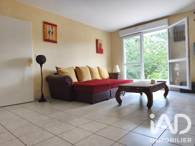 Appartement vente à Le Havre, Montivilliers
