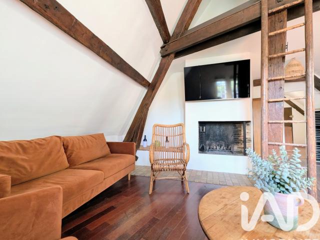 Maison vente à Jonzac, Saint-dizant-du-gua