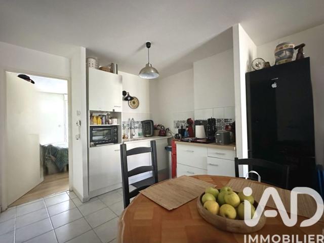 Appartement vente à Arcachon, Arès