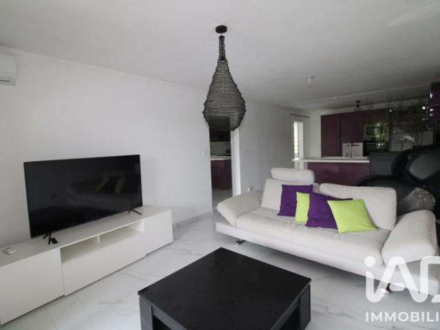Appartement vente à Guadeloupe