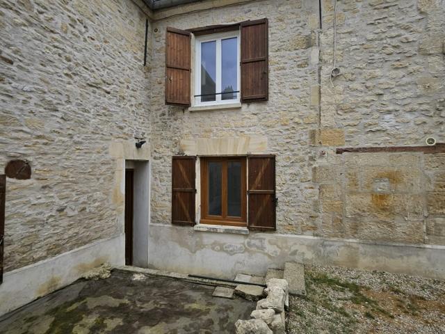 Appartement vente à Clermont, Mouy