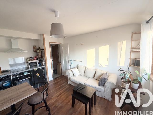 Appartement vente à Caen, Mondeville