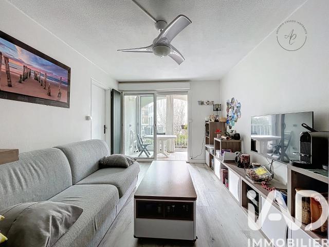 Appartement vente à Béziers, Agde