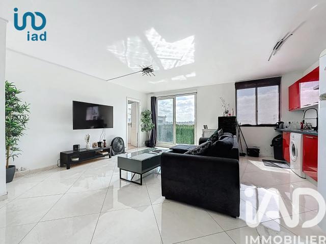 Appartement vente à Saint-Denis, Aubervilliers