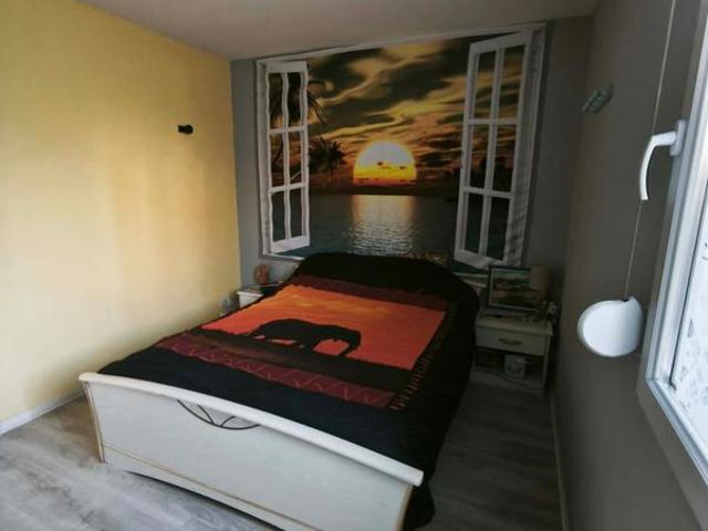 Appartement vente à Béthune, Ourton