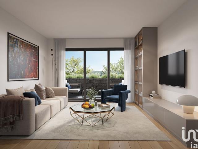 Appartement vente à Grasse, Châteauneuf-grasse