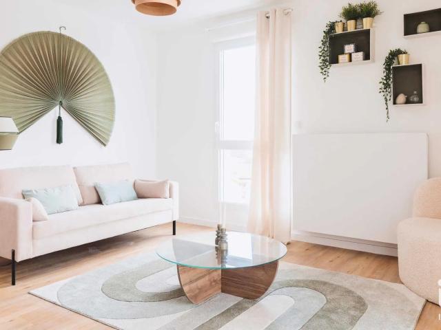 Appartement vente à Clermont-Ferrand, Clermont-ferrand