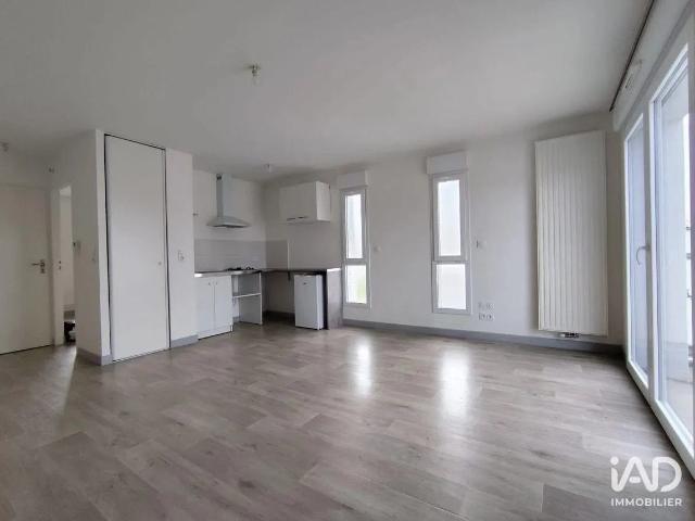 Appartement vente à La Rochelle, Nieul-sur-mer