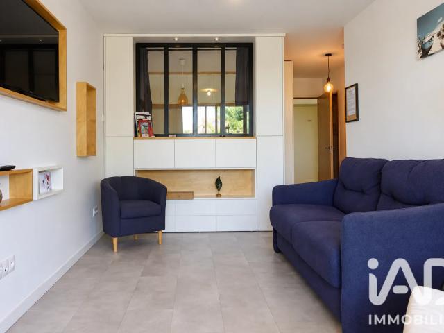 Appartement vente à Arrondissement de Toulon, Hyères