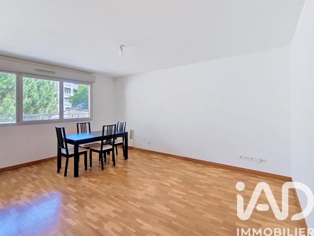 Appartement vente à Lyon, Métropole de Lyon