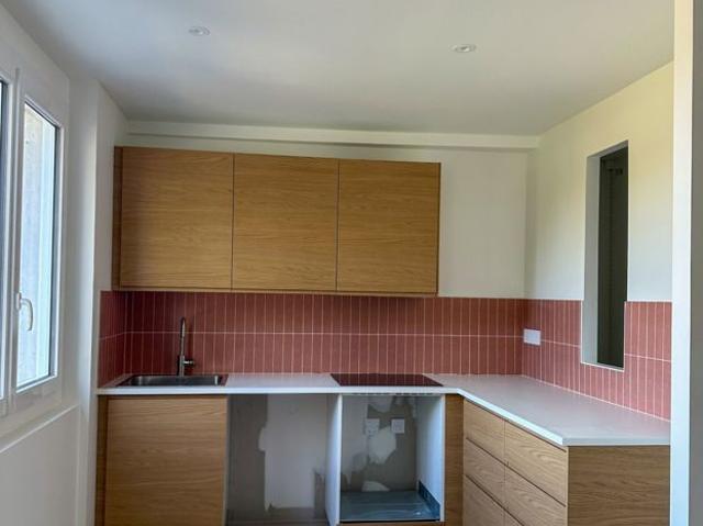 Appartement vente à Dax