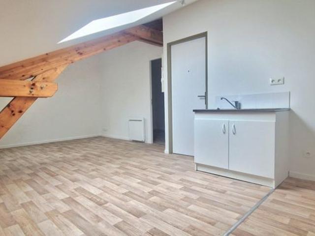 Appartement vente à Bergerac, Lembras