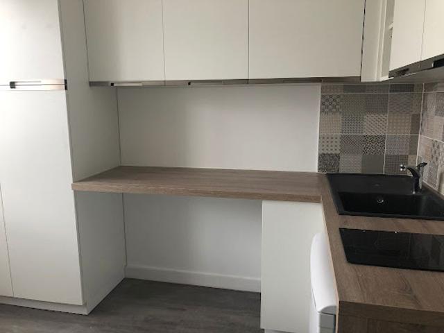 Appartement vente à Brest, Bretagne